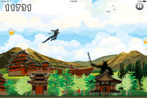 Can You Extreme Jump Go - Adventure Escape Game In the Forest Of Shergood screenshot 4