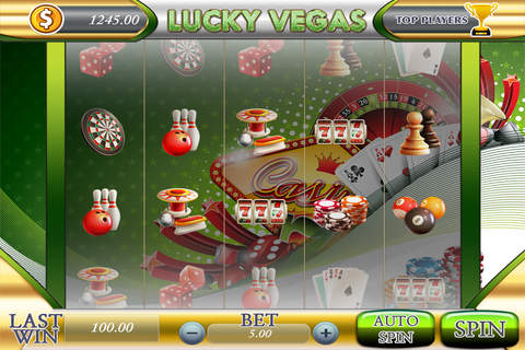 90 Grand Casino Best Match - Las Vegas Free Slot Machine Games screenshot 3
