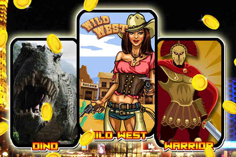 Golden Slots Lucky 7's - Free Vegas Casino Games screenshot 2