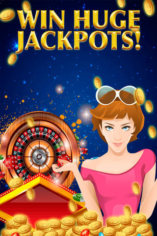 The Big Casino With Huuge Cash Payout - Free Jackpot Casino Games screenshot 2
