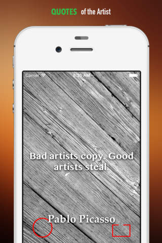 Textures Wallpapers HD: Quotes Backgrounds with Designs and Patterns screenshot 4