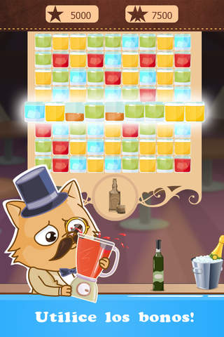 Catington: Late Night Puzzle screenshot 3