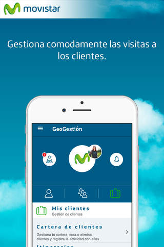 GeoGestión screenshot 4