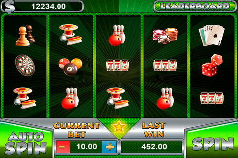 Black Diamond Casino Lucky Play Slots! - Play Vegas Jackpot Slot Machine screenshot 3