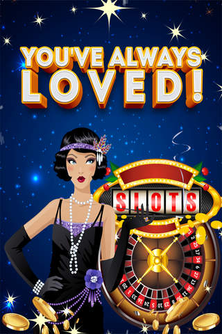 2016 Best Konami SLOTS  - Fun Vegas Casino Game screenshot 3