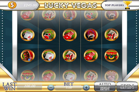 Slots Black Diamond Casino - Play Free Slot Machines - Spin & Win! screenshot 3