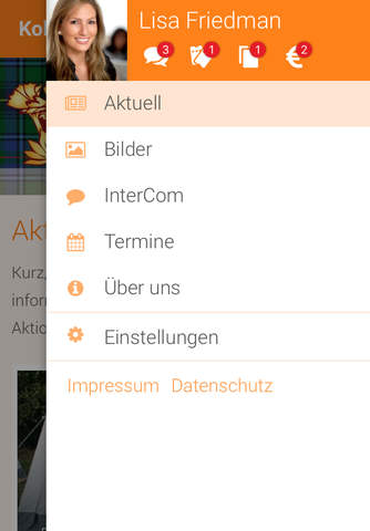 Kolping Walldürn - Zeltlager screenshot 2
