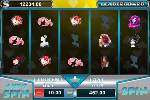 777 Fantasy of Vegas Money Flow - Royal Casino Edition screenshot 3