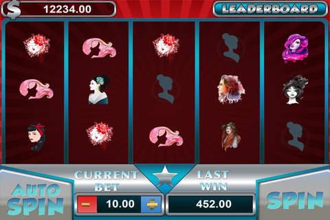 Best Jackpot Party Deluxe SLOTS! - Free Vegas Games, Win Big Jackpots, & Bonus Games! screenshot 3