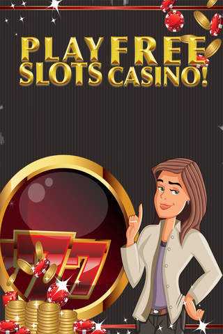 My Slots Big Bertha - Free Slots Las Vegas Games screenshot 2