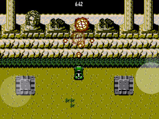 Special Forces Jackalscreeshot 2