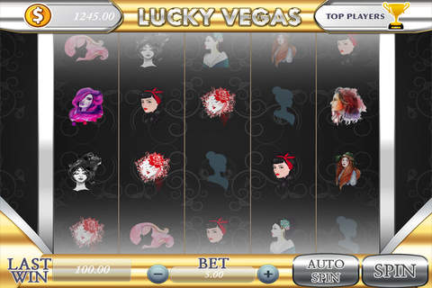 Star Casino Lucky Wheel - Multi Reel Fruit Machines screenshot 3