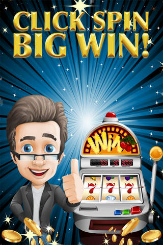 Blast Vegas Paradise - Free Slot Machine screenshot 2