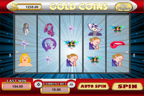 Super Slots Carousel Of Slots Machines - Free Slots, Vegas Slots & Slot Tournaments screenshot 3