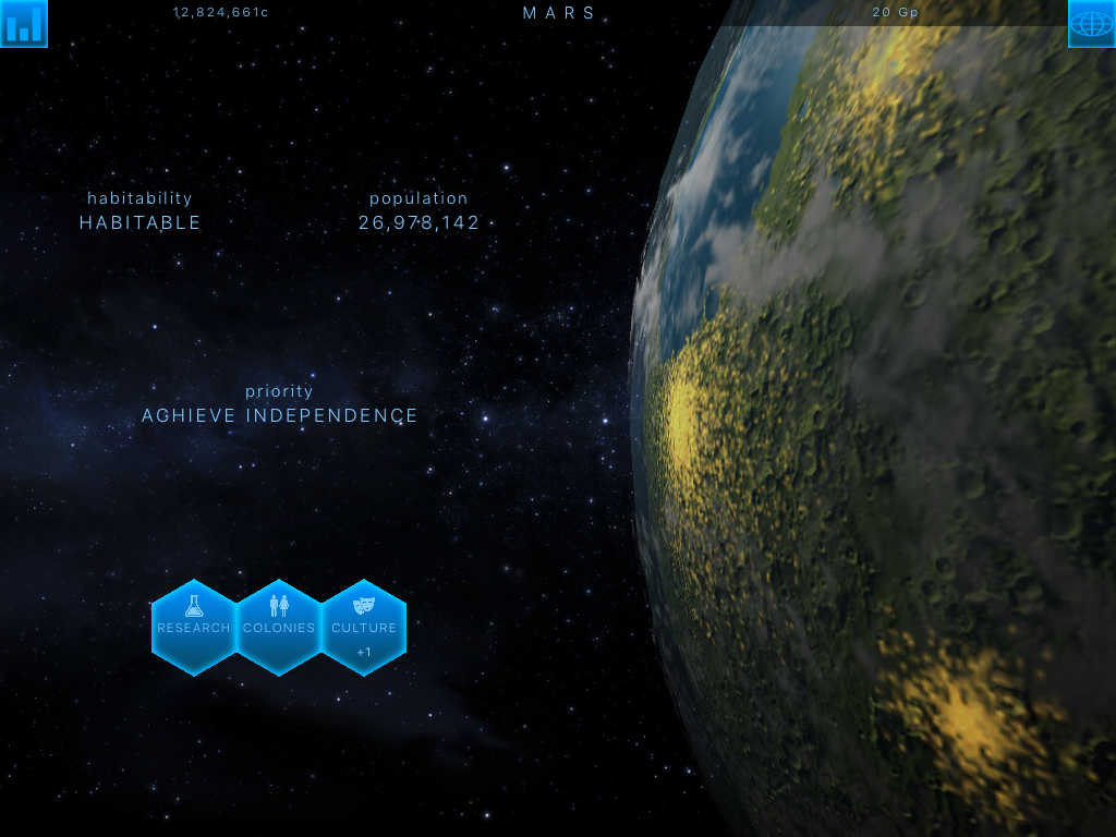 instal the new version for iphoneTerraGenesis - Space Settlers
