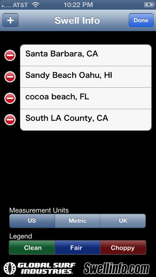 iPhone Screenshot 3