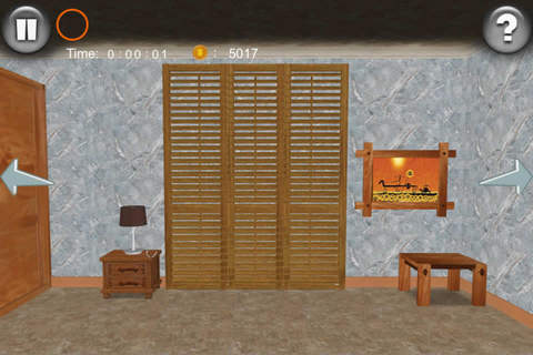 Can You Escape 16 Wonderful Rooms Deluxe screenshot 2