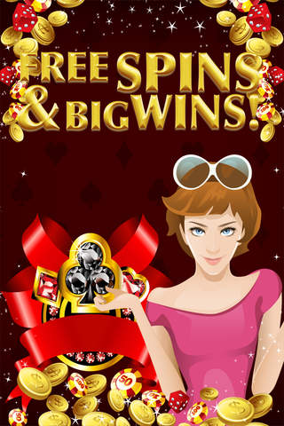 Slots Fury Paradise Vegas! - Casino Gambling screenshot 2