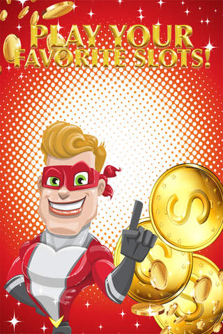 Awesome Slots Game Show - Slots Machines Deluxe Edition screenshot 3