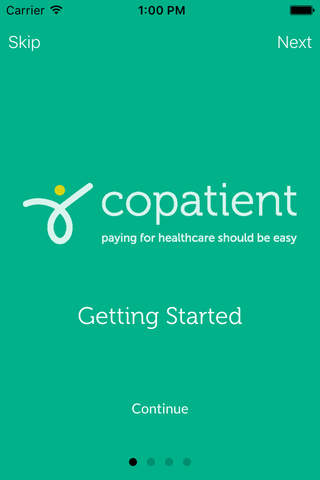 Copatient Pro Enterprise screenshot 2