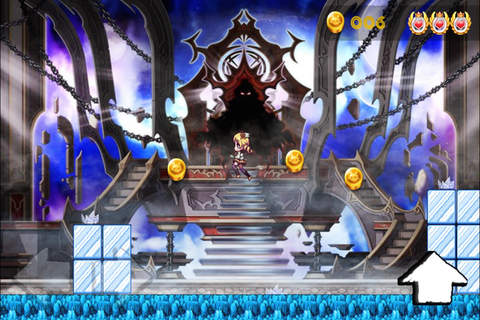 Quest Coins of Chibi screenshot 2