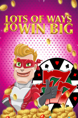 Slots Golden Fortune Twist Las Vegas Casino - Special Edition screenshot 2
