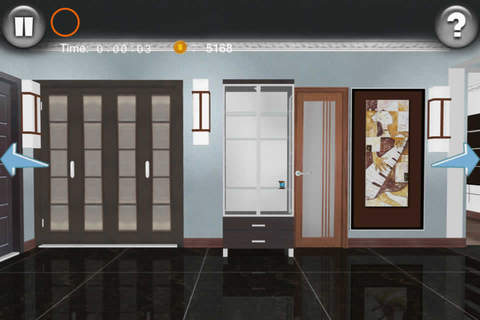 Can You Escape Confined 11 Rooms screenshot 2