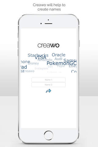 creaWo screenshot 2