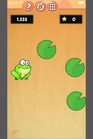 Catch The Frogs Saga screenshot 3