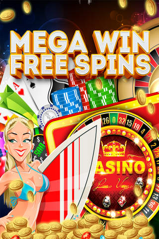 777 Party Slots Doubling Down - Free Casino Game, Be the Master of Slot screenshot 2