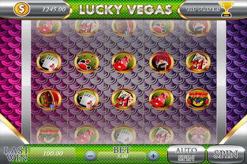 Party Slots Caesars Palace - Free Carousel Of Slots Machines screenshot 3