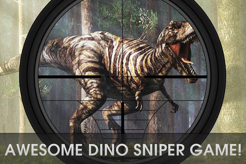 3D Carnivores Dinosaur Hunter : A Real Hunting Challnge  Attack Of Hunter screenshot 4