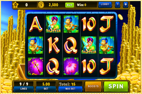 Play Classic 777 Slots: More Casino Games HD! screenshot 2