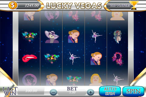 Red Hot Chili Casino Slots - NEW Free Vegas Slot Machine Game screenshot 3