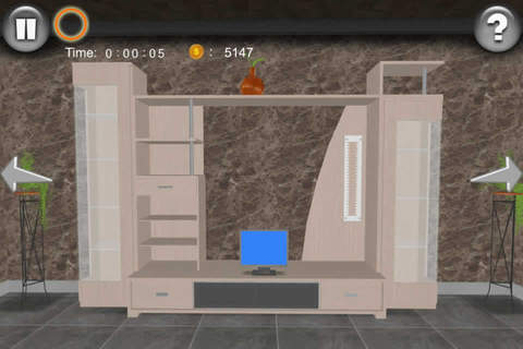 Can You Escape 14 Strange Rooms II Deluxe screenshot 2