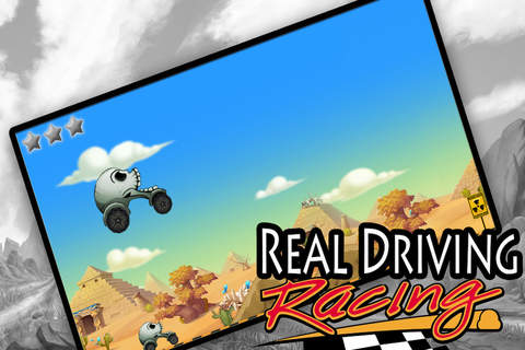 Real Driving Racing 2016: free racing game screenshot 3