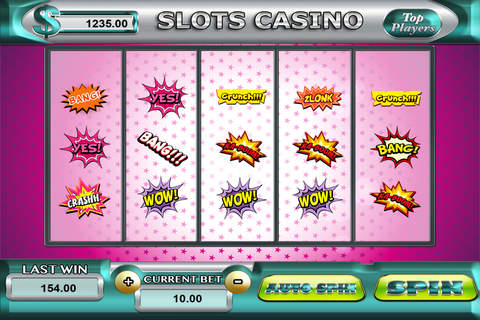 Hangover in Las Vegas Grand Party - Slots Machine Game Free & Fun screenshot 3