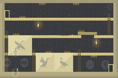 Escape Anubis screenshot 3