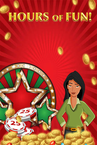 Jackpot Slots  - Hot House Of Fun screenshot 3