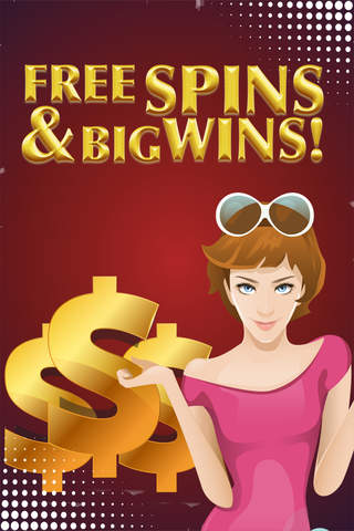 2016 Free Amazing Slots - Free Spins & Big Wins screenshot 2