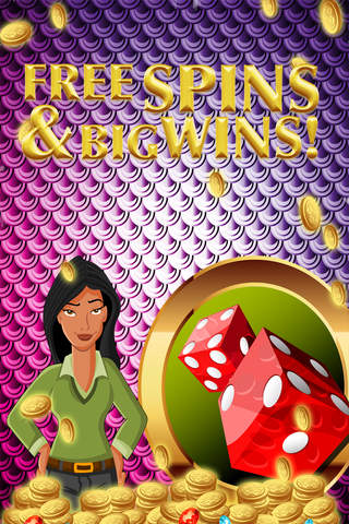 Aristocrat Money Slots Machines - FREE COINS & SPINS!!! screenshot 2