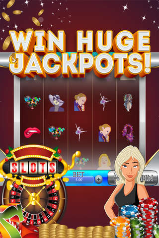 777 Slotica BigWin Casino - Play Free Slot Machines!!! screenshot 2