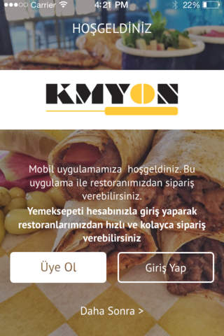 Kmyon screenshot 2