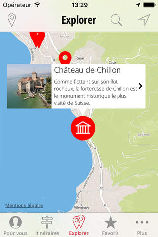Vaud:Guide screenshot 3