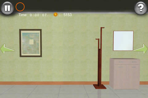 Can You Escape Intriguing 10 Rooms screenshot 2