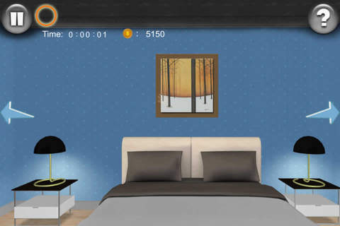 Can You Escape Quaint 15 Rooms Deluxe screenshot 2