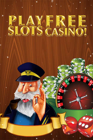 777 Big Ceaser Las Vegas Slots - Free Las Vegas Real Casino screenshot 2