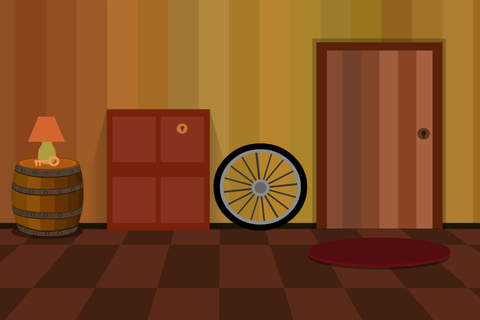 Tricky Room Escape1 screenshot 2