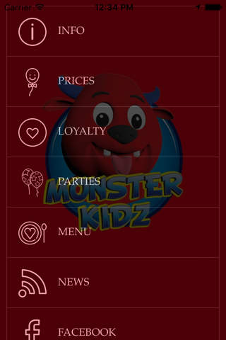 Monster Kidz Ltd screenshot 2