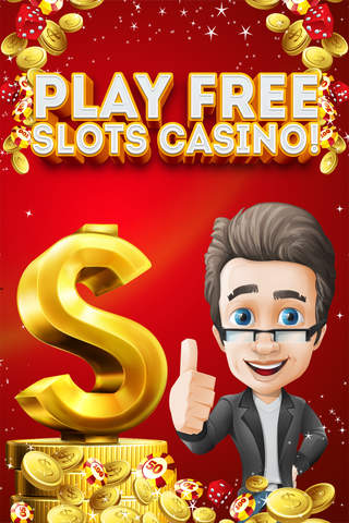 Play Casino - Free Spin Vegas & Win Street screenshot 2